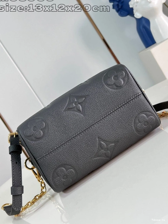 Affordable LOUIS 20 SPEEDY BANDOULIÈRE VUITTON 0717